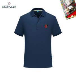 Picture of Moncler Polo Shirts Short _SKUMonclerM-3XL25th5126214